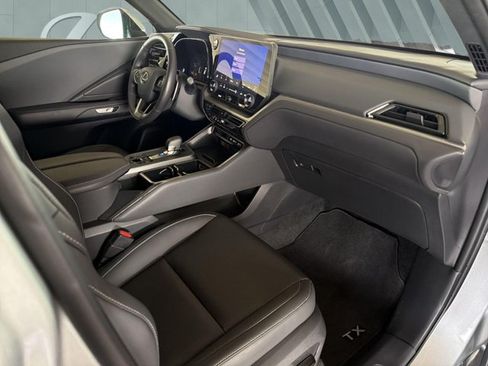 Certified 2025 Lexus TX 350 AWD w/ Convenience Package image 26