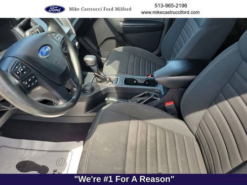 Used 2021 Ford Ranger XL w/ Equipment Group 101A High AWD/4WD image 12