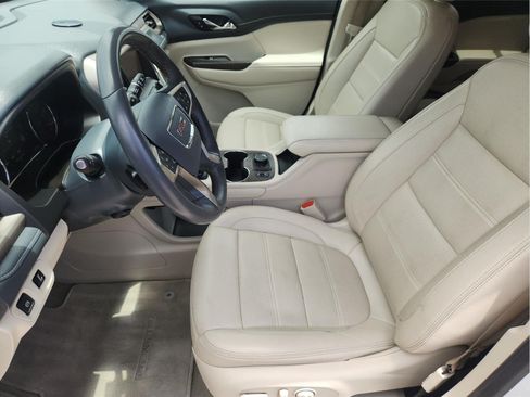 Used 2020 GMC Acadia Denali w/ Trailering Package FWD image 14