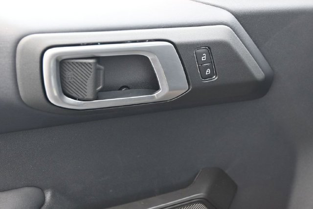 New 2026 Ford Bronco Raptor AWD/4WD image 12