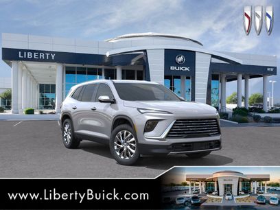New 2025 Buick Enclave Preferred w/ Power Package