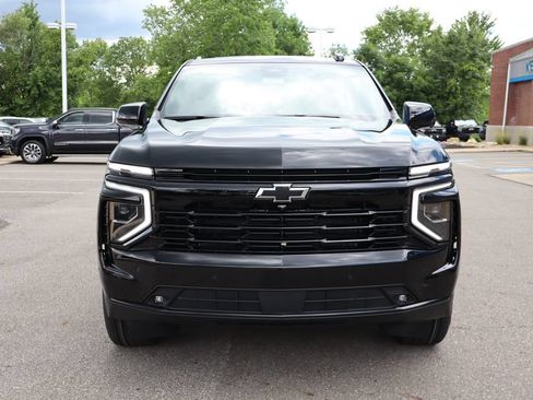 New 2026 Chevrolet Tahoe RST w/ Sun And Tow Package AWD/4WD image 6