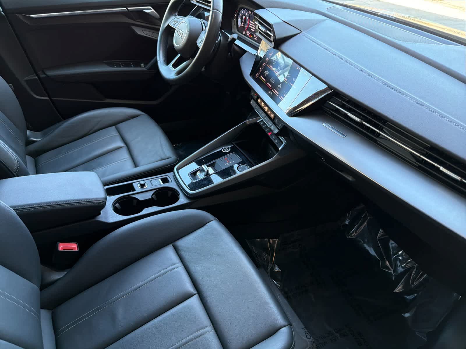Used 2023 Audi A3 2.0T Premium FWD image 15