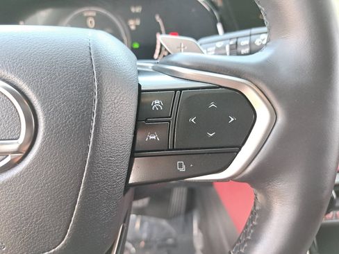 Used 2026 Lexus NX 350h AWD w/ Accessory Package (2T) image 18