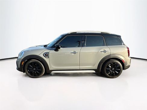 Used 2021 MINI Cooper Countryman S image 4