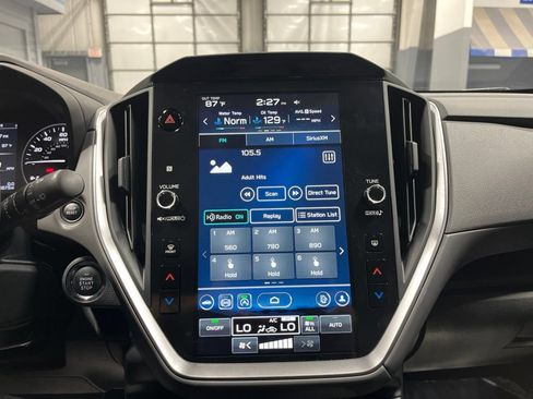 Certified 2024 Subaru Crosstrek 2.0i Premium w/ Popular Package #3 AWD/4WD image 29