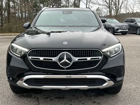Certified 2023 Mercedes-Benz GLC 300 4MATIC image 3