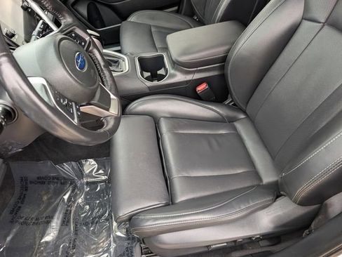 Used 2022 Subaru Outback Limited w/ Popular Package #2 image 11