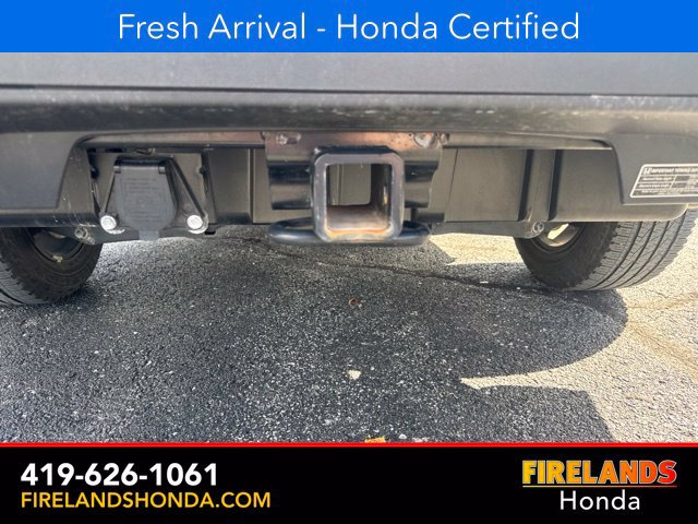 Used 2023 Honda Ridgeline Sport image 8