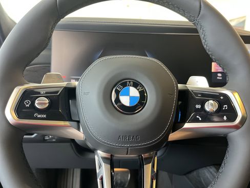 New 2026 BMW 760i xDrive AWD/4WD image 13