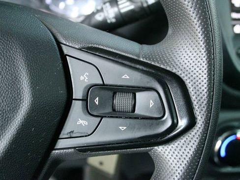 Used 2022 Chevrolet TrailBlazer LS image 16