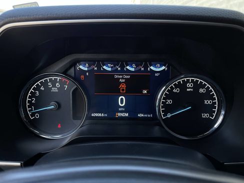 Used 2022 Ford F150 XLT w/ Equipment Group 302A High AWD/4WD image 16