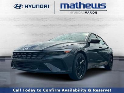 New 2026 Hyundai Elantra Sport