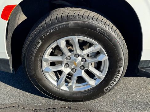 Used 2023 Chevrolet Tahoe LT w/ LT Signature Package AWD/4WD image 10