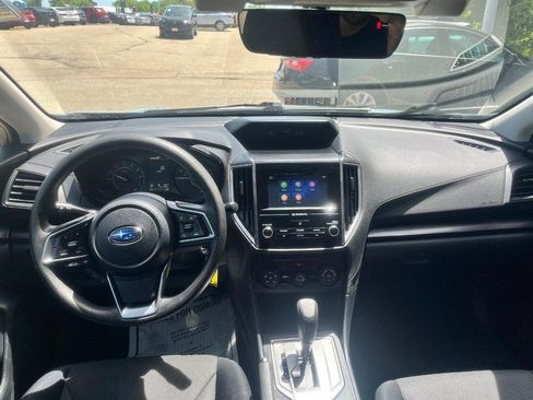 Used 2019 Subaru Crosstrek 2.0i w/ Eyesight System AWD/4WD image 8