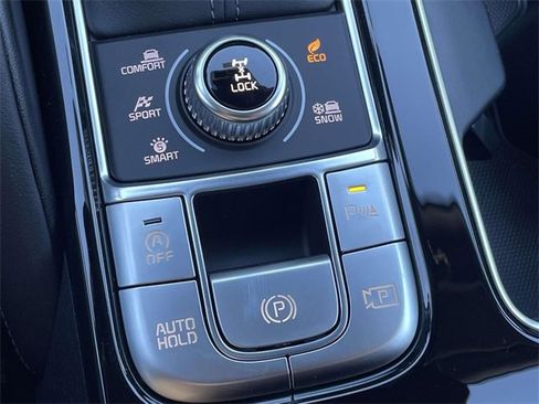 New 2025 Kia Telluride SX X-Line image 42