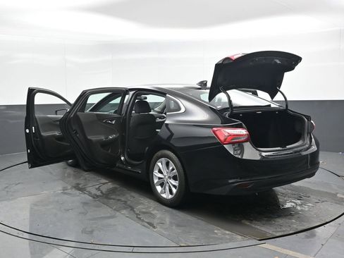 Used 2022 Chevrolet Malibu LT image 51