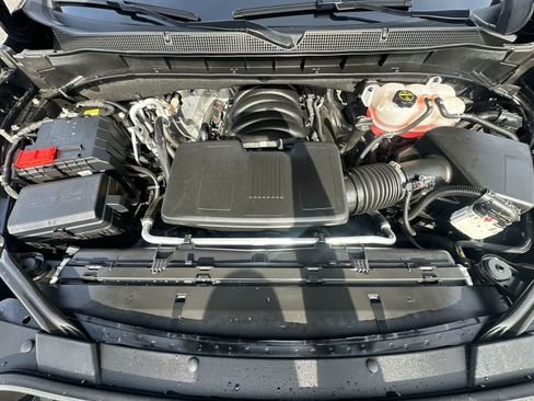 Used 2024 Chevrolet Tahoe RST w/ Sport Performance Package image 34