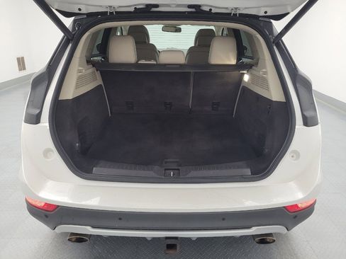 Used 2017 Lincoln MKC Reserve AWD/4WD image 29
