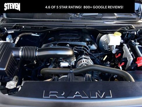 Used 2022 RAM 1500 Laramie image 33