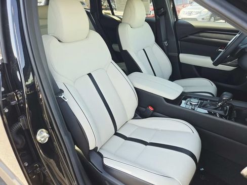 New 2026 MAZDA CX-50 AWD 2.5 S w/ Weather Package image 13