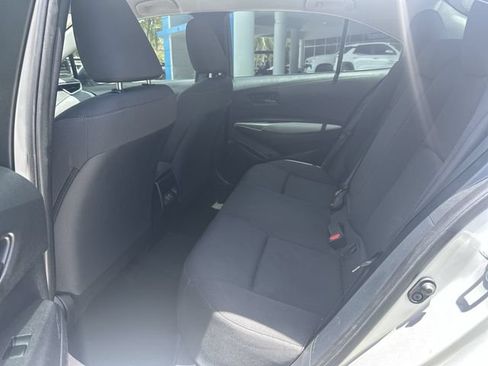 Used 2024 Toyota Corolla LE FWD image 27