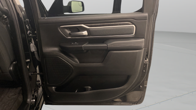 Used 2023 RAM 1500 Big Horn AWD/4WD image 31