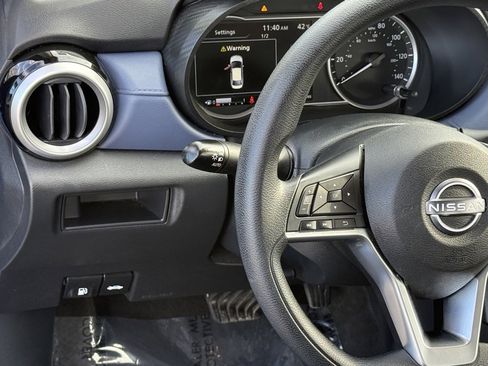 Certified 2023 Nissan Versa SV image 14