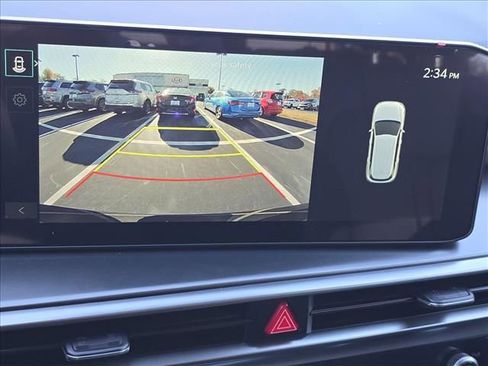 New 2026 Kia Sorento S w/ S Panoramic Sunroof Package image 19