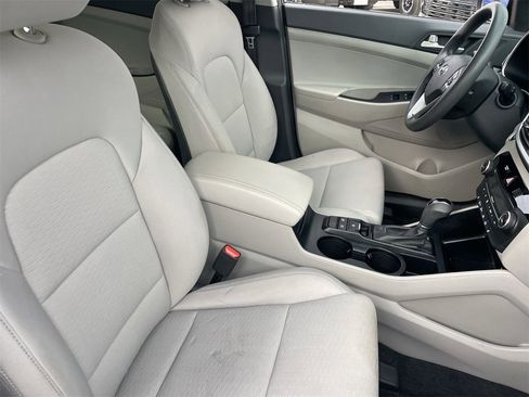 Used 2020 Hyundai Tucson SEL image 10
