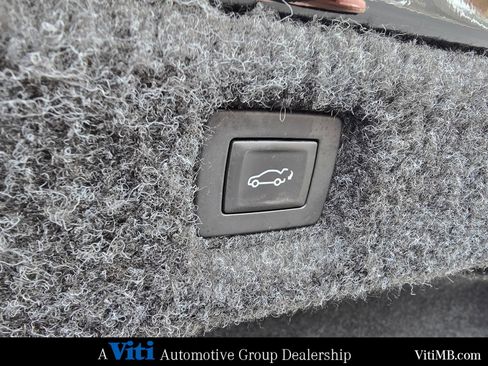 Used 2018 Cadillac CT6 Premium Luxury w/ Super Cruise Package image 25