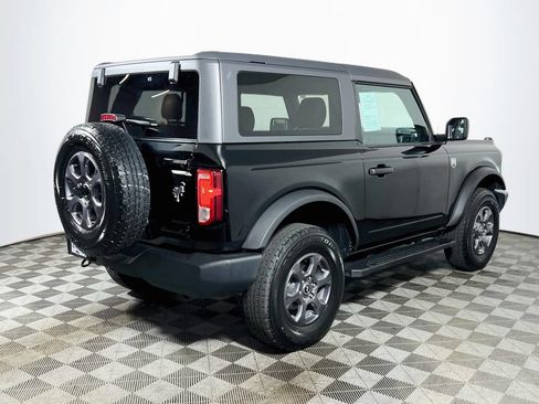 Used 2024 Ford Bronco Big Bend AWD/4WD image 7
