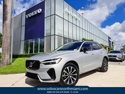 Used 2024 Volvo XC60 B5 Core