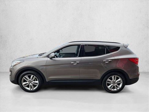 Used 2016 Hyundai Santa Fe Sport 2.0T w/ Option Group 05 image 9