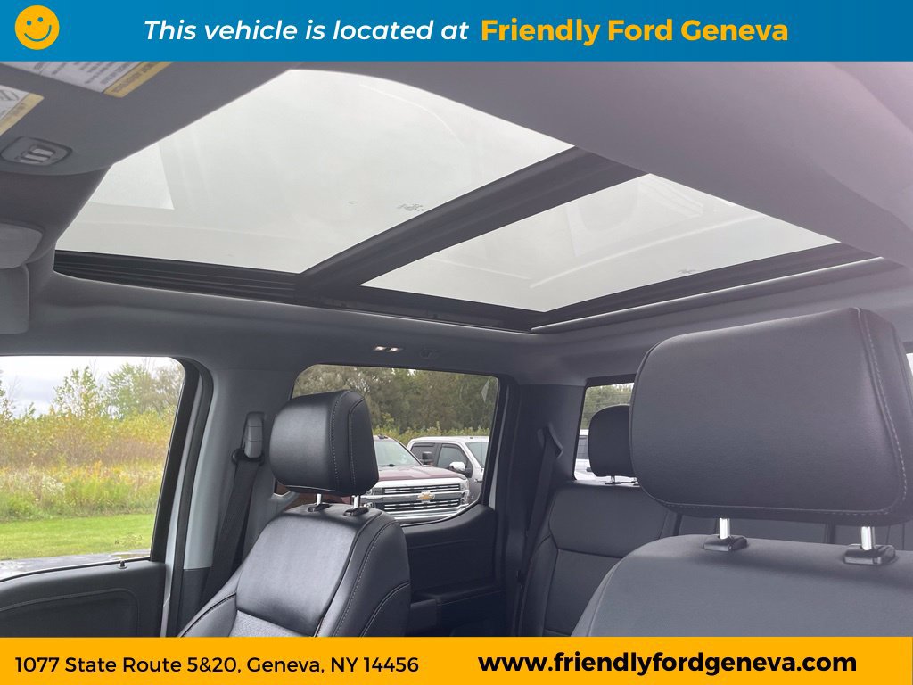 Used 2022 Ford F150 Lariat w/ Equipment Group 502A High AWD/4WD image 30