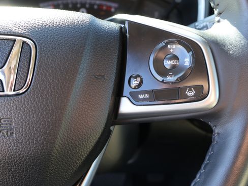 Used 2020 Honda CR-V Touring image 33