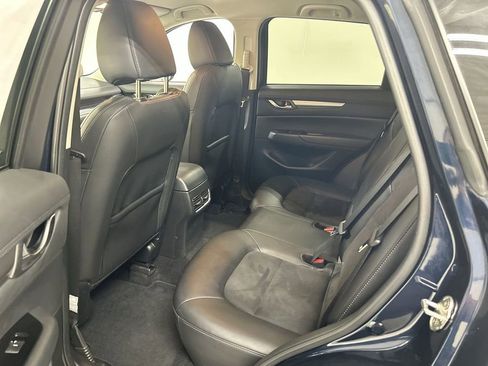 Certified 2023 MAZDA CX-5 AWD 2.5 S w/ Select Package image 19