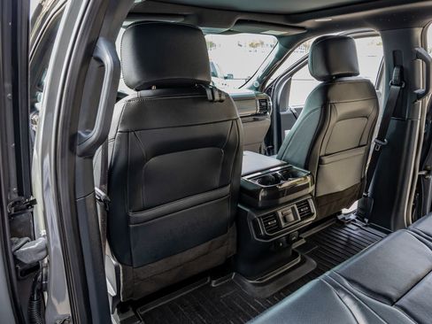 Used 2021 Ford F150 Lariat w/ Equipment Group 502A High image 34