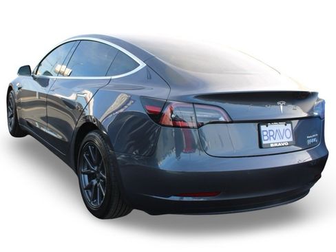 Used 2020 Tesla Model 3 Long Range image 6
