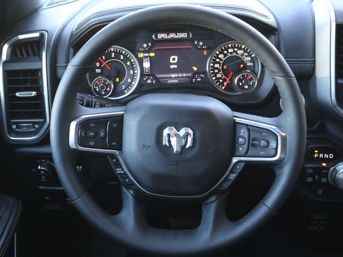 Used 2025 RAM 1500 Laramie image 12