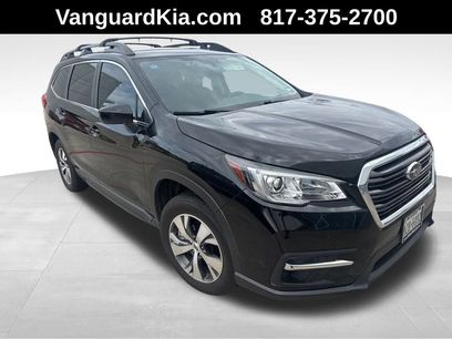 Used 2020 Subaru Ascent Premium w/ Convenience Package