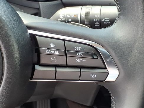Used 2025 MAZDA CX-30 AWD 2.5 S w/ Premium Package image 19