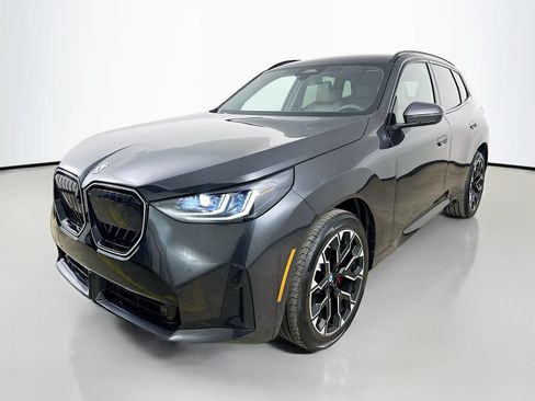New 2026 BMW X3 xDrive30i w/ Premium Package AWD/4WD image 1