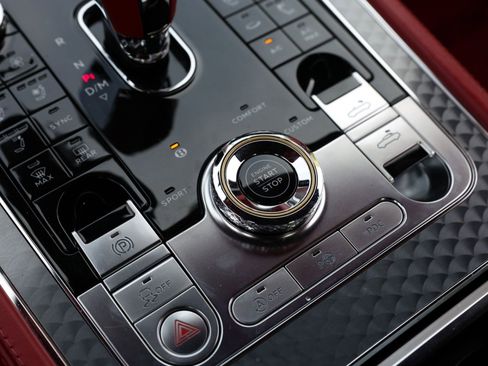 Used 2022 Bentley Continental GT Speed AWD/4WD image 14