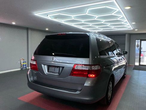 Used 2007 Honda Odyssey EX-L image 6