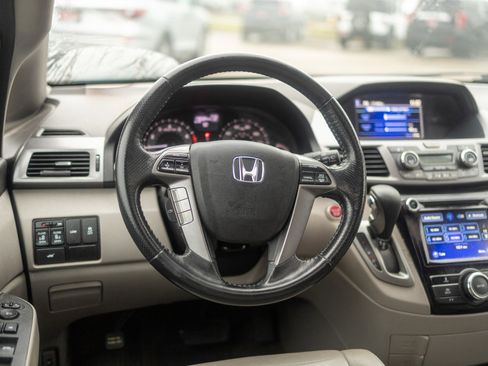 Used 2014 Honda Odyssey EX-L image 28