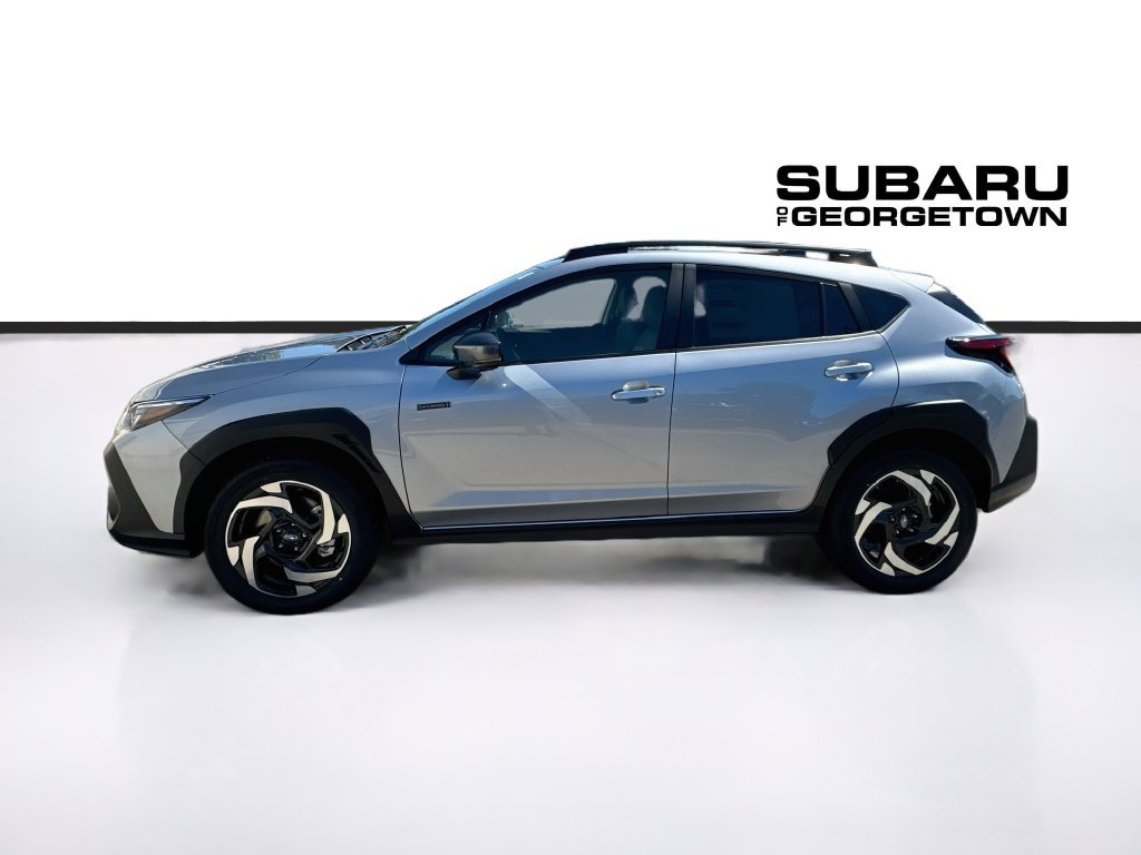 New 2026 Subaru Crosstrek 2.5i Limited AWD/4WD image 5