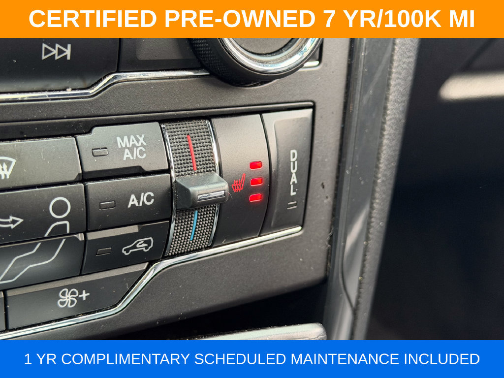 Used 2019 Ford Explorer XLT w/ Equipment Group 202A AWD/4WD image 28