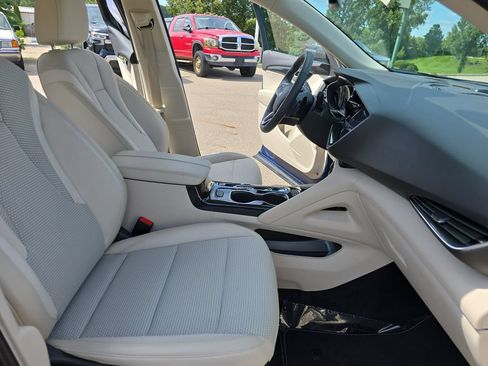 Certified 2023 Buick Envision Preferred FWD image 10