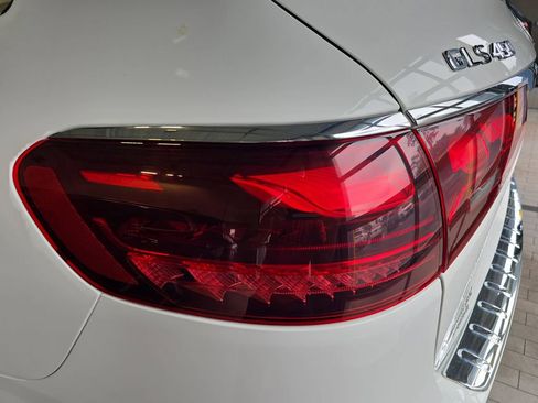 Certified 2024 Mercedes-Benz GLS 450 4MATIC image 37